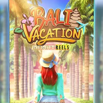 Bali Vacation Slot