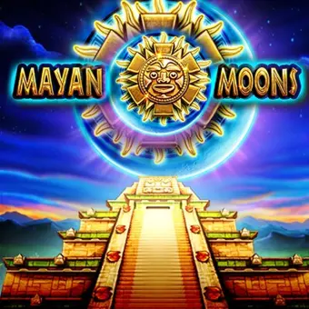 Mayan Moons Slot
