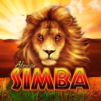 African Simba Slot