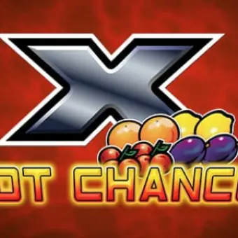 Hot Chance Slot