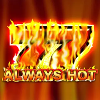 Always Hot Slot