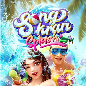 Songkran Splash Slot